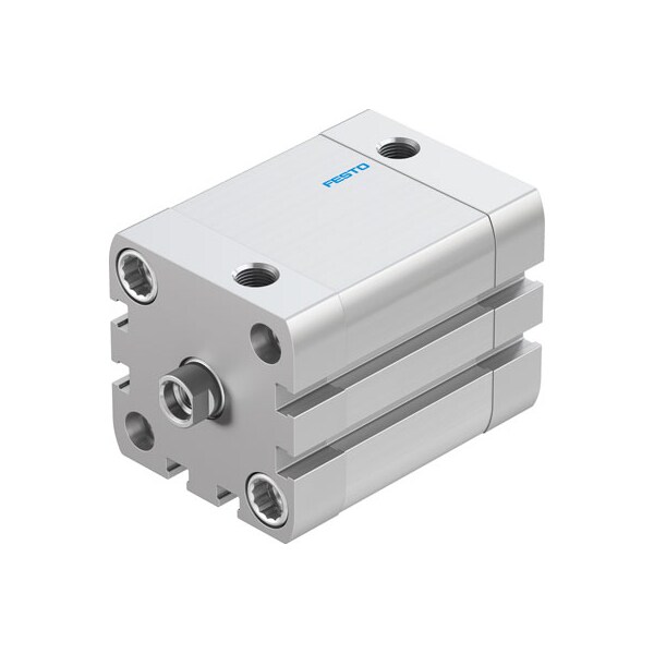 Compact Cylinder ADN-15/8"-11/4"-I-P-A